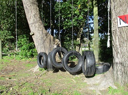 Confidence course